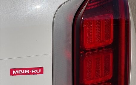 Hyundai Palisade I, 2020 год, 5 100 000 рублей, 9 фотография