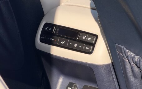 Hyundai Palisade I, 2020 год, 5 100 000 рублей, 22 фотография