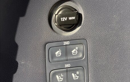 Hyundai Palisade I, 2020 год, 5 100 000 рублей, 26 фотография