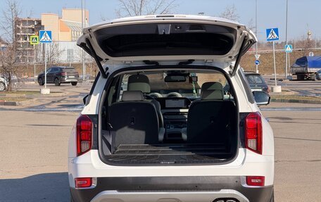 Hyundai Palisade I, 2020 год, 5 100 000 рублей, 24 фотография