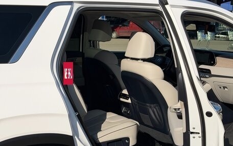 Hyundai Palisade I, 2020 год, 5 100 000 рублей, 21 фотография