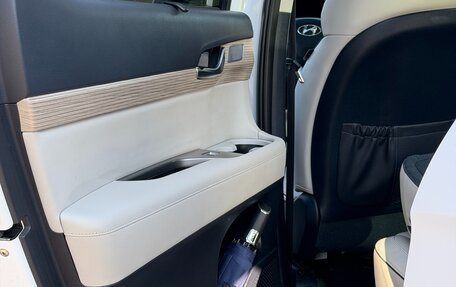 Hyundai Palisade I, 2020 год, 5 100 000 рублей, 33 фотография