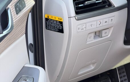 Hyundai Palisade I, 2020 год, 5 100 000 рублей, 27 фотография