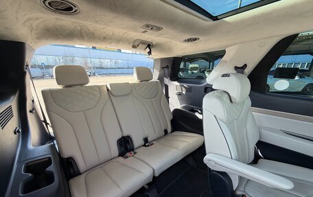 Hyundai Palisade I, 2020 год, 5 100 000 рублей, 30 фотография