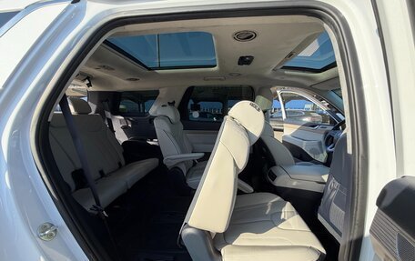 Hyundai Palisade I, 2020 год, 5 100 000 рублей, 31 фотография