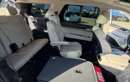 Hyundai Palisade I, 2020 год, 5 100 000 рублей, 32 фотография