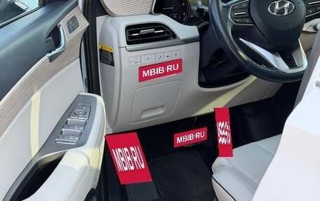 Hyundai Palisade I, 2020 год, 5 100 000 рублей, 34 фотография