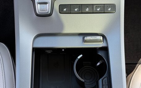 Hyundai Palisade I, 2020 год, 5 100 000 рублей, 36 фотография