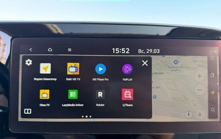 Hyundai Palisade I, 2020 год, 5 100 000 рублей, 37 фотография