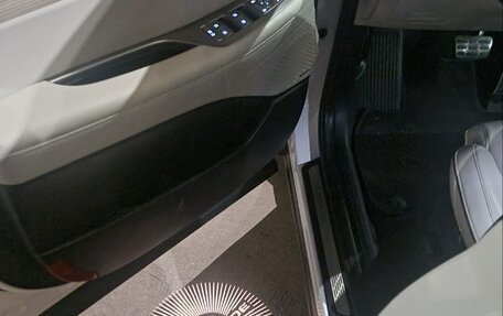 Hyundai Palisade I, 2020 год, 5 100 000 рублей, 38 фотография