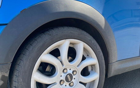 MINI Hatch, 2007 год, 750 000 рублей, 2 фотография