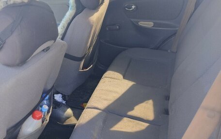 Hafei Brio, 2007 год, 95 000 рублей, 5 фотография