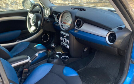 MINI Hatch, 2007 год, 750 000 рублей, 12 фотография