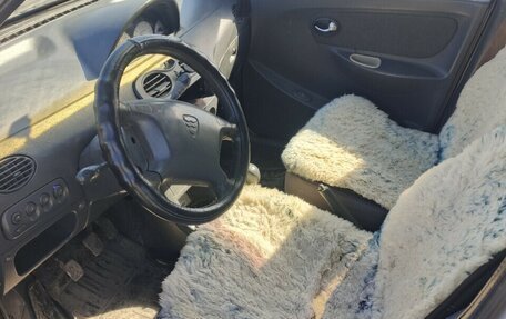 Hafei Brio, 2007 год, 95 000 рублей, 6 фотография