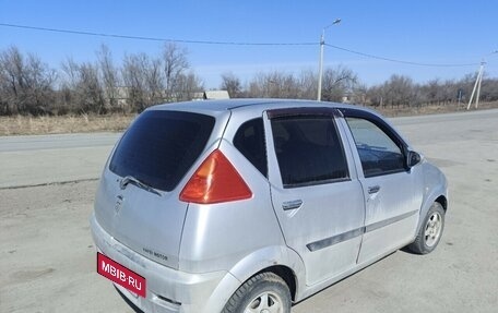 Hafei Brio, 2007 год, 95 000 рублей, 4 фотография