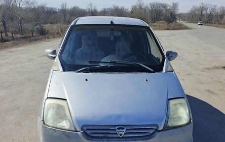 Hafei Brio, 2007 год, 95 000 рублей, 2 фотография