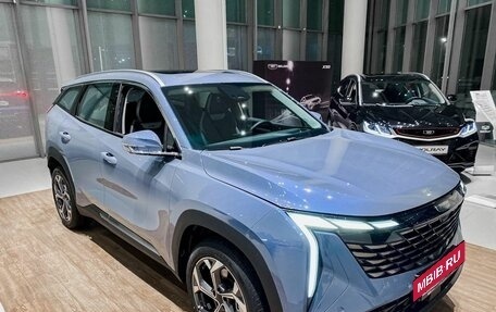 Geely Atlas, 2025 год, 3 449 990 рублей, 6 фотография