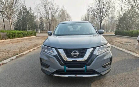 Nissan X-Trail, 2025 год, 2 500 000 рублей, 2 фотография