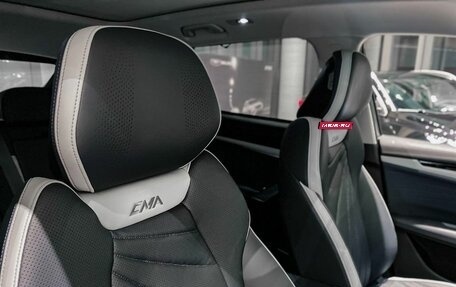 Geely Atlas, 2025 год, 3 449 990 рублей, 12 фотография