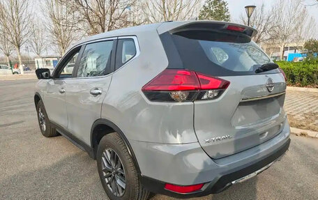 Nissan X-Trail, 2025 год, 2 500 000 рублей, 3 фотография