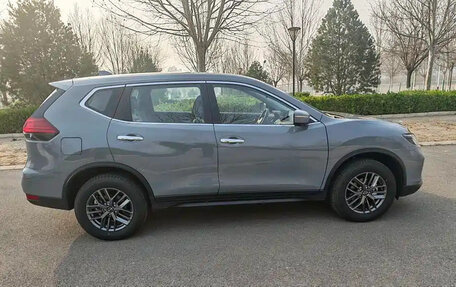 Nissan X-Trail, 2025 год, 2 500 000 рублей, 5 фотография
