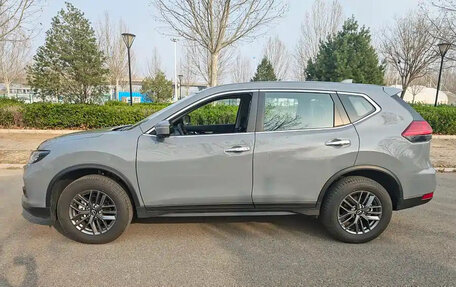 Nissan X-Trail, 2025 год, 2 500 000 рублей, 6 фотография