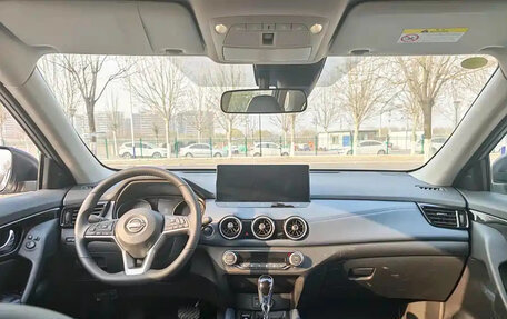 Nissan X-Trail, 2025 год, 2 500 000 рублей, 15 фотография