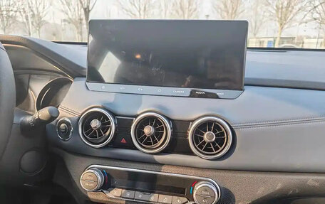 Nissan X-Trail, 2025 год, 2 500 000 рублей, 17 фотография