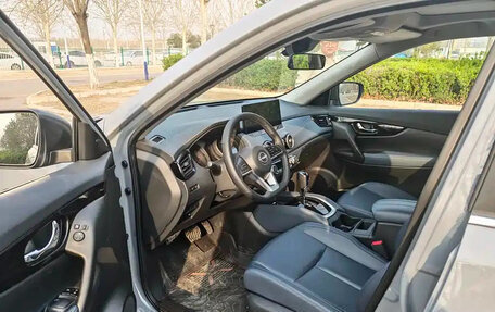 Nissan X-Trail, 2025 год, 2 500 000 рублей, 9 фотография