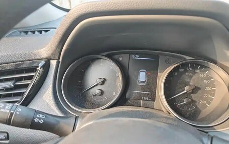 Nissan X-Trail, 2025 год, 2 500 000 рублей, 16 фотография