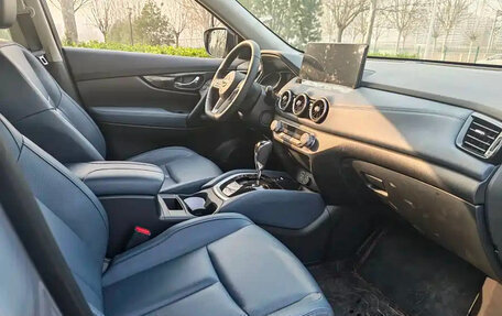 Nissan X-Trail, 2025 год, 2 500 000 рублей, 11 фотография