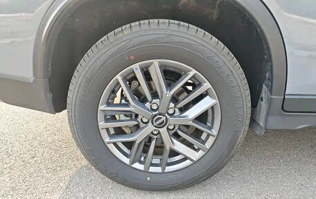 Nissan X-Trail, 2025 год, 2 500 000 рублей, 24 фотография