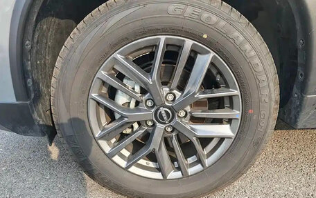 Nissan X-Trail, 2025 год, 2 500 000 рублей, 22 фотография