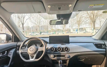 Nissan X-Trail, 2025 год, 2 500 000 рублей, 18 фотография