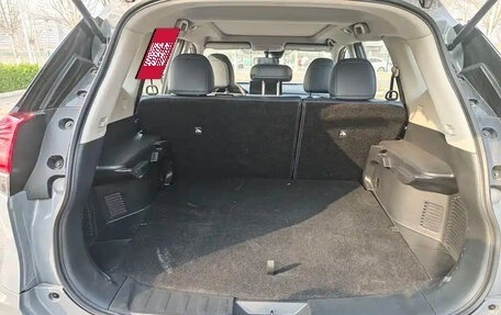 Nissan X-Trail, 2025 год, 2 500 000 рублей, 21 фотография
