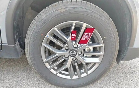 Nissan X-Trail, 2025 год, 2 500 000 рублей, 23 фотография