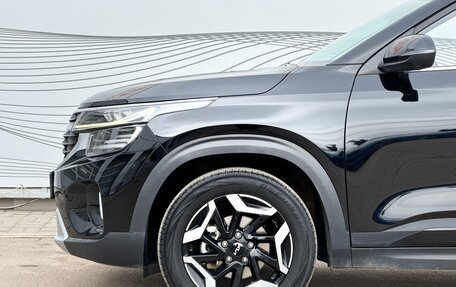 KIA Seltos I, 2023 год, 2 449 000 рублей, 2 фотография