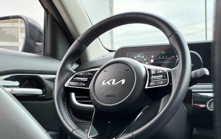 KIA Seltos I, 2023 год, 2 449 000 рублей, 11 фотография