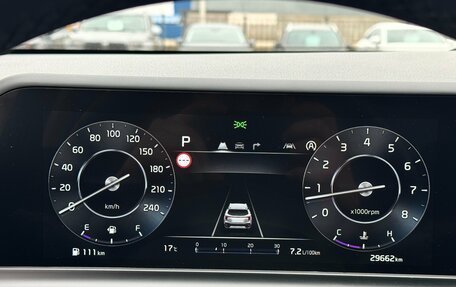 KIA Seltos I, 2023 год, 2 449 000 рублей, 15 фотография