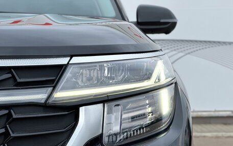 KIA Seltos I, 2023 год, 2 449 000 рублей, 4 фотография