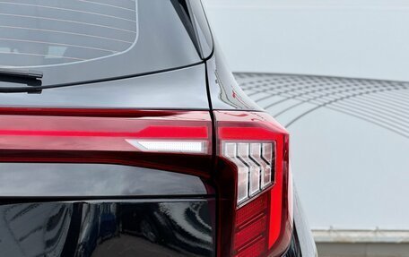 KIA Seltos I, 2023 год, 2 449 000 рублей, 8 фотография