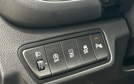 KIA Seltos I, 2023 год, 2 449 000 рублей, 13 фотография