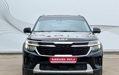 KIA Seltos I, 2023 год, 2 449 000 рублей, 3 фотография