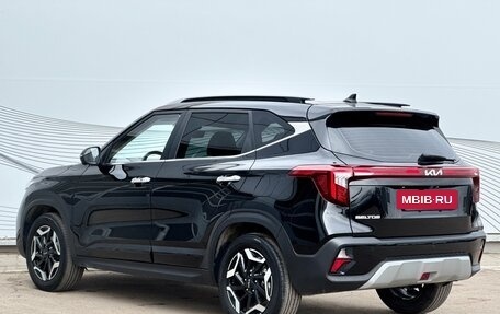 KIA Seltos I, 2023 год, 2 449 000 рублей, 6 фотография