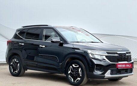 KIA Seltos I, 2023 год, 2 449 000 рублей, 5 фотография