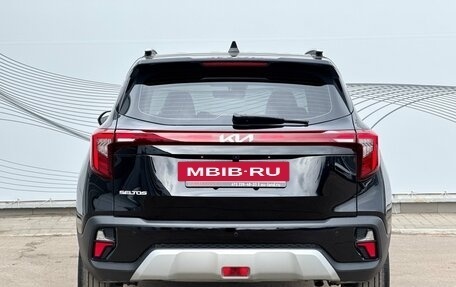 KIA Seltos I, 2023 год, 2 449 000 рублей, 7 фотография