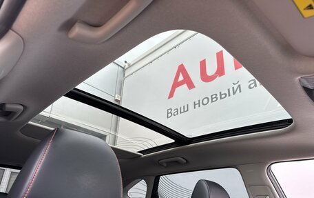 KIA Seltos I, 2023 год, 2 449 000 рублей, 20 фотография