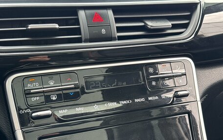 KIA Seltos I, 2023 год, 2 449 000 рублей, 22 фотография