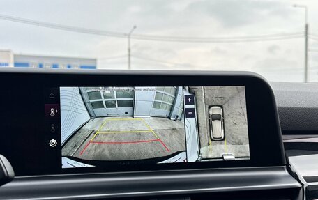 KIA Seltos I, 2023 год, 2 449 000 рублей, 21 фотография