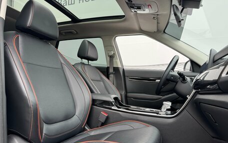 KIA Seltos I, 2023 год, 2 449 000 рублей, 17 фотография